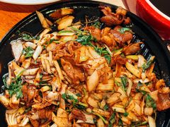 -满堂·烤鸭店·北京菜(鼓楼店)