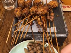 -管氏翅吧(国展店)