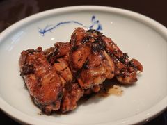 梅干菜鸡翅-紫泥369粗粮季(鼓楼店)