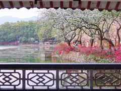 -星湖旅游景区七星岩