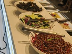 -素满香·素食自助餐(福州·长乐北路店)