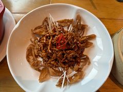 -金牌外婆家(苏州中心店)