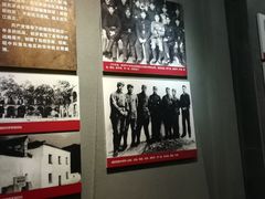 -新四军黄桥战役纪念馆(新馆)