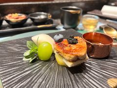 -一板铁板烧·隐秘一线江景花园餐厅(西湖左岸·天元店)