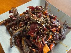 -三叔特色自贡菜(中海国际店)