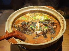 -吃饭皇帝大土家民族菜(正大广场店)