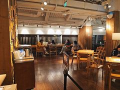 -无印良品餐堂 MUJI Diner(成都太古里店)