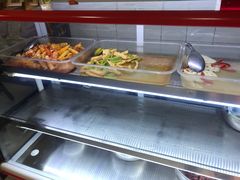 -老乌家特色小炒泡馍(大皮院店)