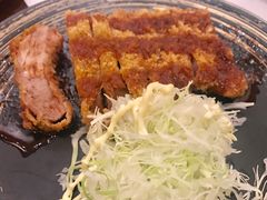 -希望日本料理(保利香槟花园店)