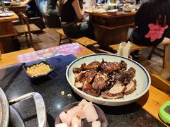 -小饕荟雅安贡椒鱼鲜馆(广福桥店)
