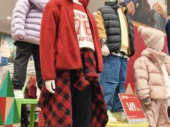 -优衣库(深圳万象天地旗舰店)