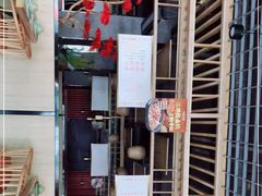 门面-王妈热卤·川味馆(海昌店)