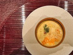 -Ginza Onodera铁板烧(外滩十八号店)