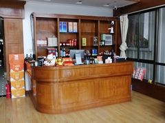 -七的湖·江南蟹舫·阳澄湖农家菜(蟹舫苑店)