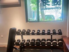 -NRG 健身私教CLUB(云山路店)