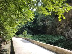 -北京上方山国家森林公园