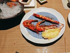 -大渔铁板烧(花园道店)
