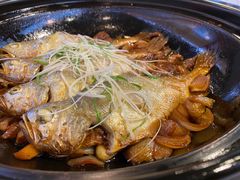 -有喜胶东小馆(超极合生汇太申祥和店)