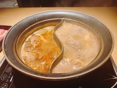 -温野菜涮涮锅(西单大悦城店)