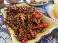 -凤翔饭庄·洱海畔的味道