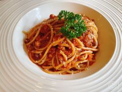 传统意式肉酱面-Willing·Coffee&Brunch&Dinner(万达店)