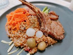 -娜娜家·Nana's restaurant(国金汇店)