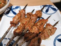 -老九圆山西面馆(CBD店)