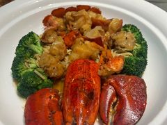 -万龙洲海鲜·粤菜(亚运村店)