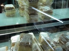 -国际饭店·帆声西饼屋(黄河路店)