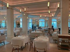 大堂-Jean Georges