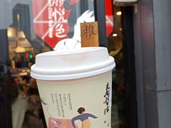 -7mall美食潮地标