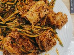 -亩沣记秘汁凉皮·兰州特色