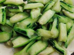 -开心农家菜