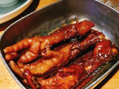 -弄堂里(雨花客厅店)