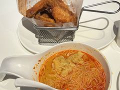 -翠华餐厅(维璟印象城店)