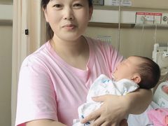 -阿福宝宝月嫂(东方医院店)