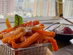 -杏荟旋转餐厅(广州爱群店)