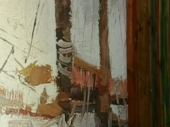 -马路边上·小海鲜烧烤(八一路店)