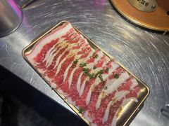 -大叹号·朝鲜族烤肉(潍坊泰华城店)