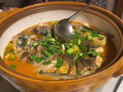 -千岛湖小鱼儿·淳安匠心农家菜