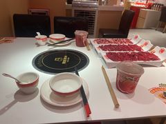 -陈记顺和潮汕牛肉火锅(棠德南路店)