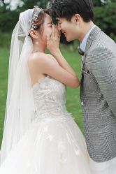 -太古映画婚纱摄影(天河店)