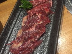 -一牛道炭火烧肉居酒屋(椒江店)