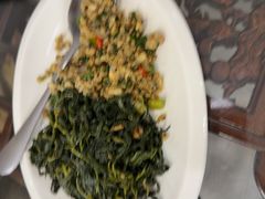 -长平肥姐白粥·海鲜打冷