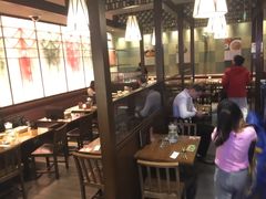 大堂-卡乐星(美罗城店)