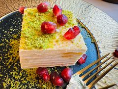 -龟兹KUCINA·新疆菜(前滩L+PLAZA店)