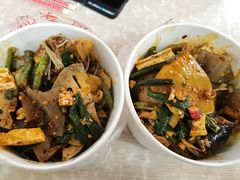 -胖子好盐水鸭(总店)