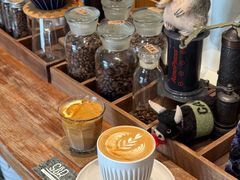 -CABO Coffee