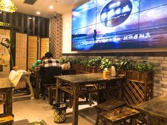 -庆合府重庆大排档(紫都城店)