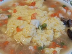 摊黄菜-鹿鸣春饭店(总店)